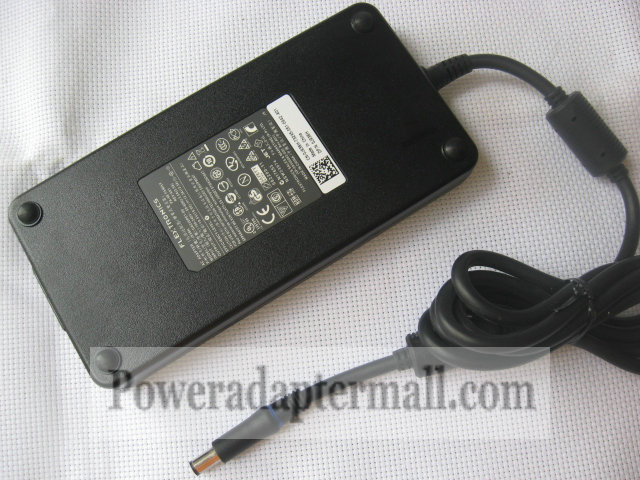 240W Dell PA-9E PA9E Power Supply Charger AC Adapter 240W Dell PA-9E PA9E Power Supply Charger AC Adapter