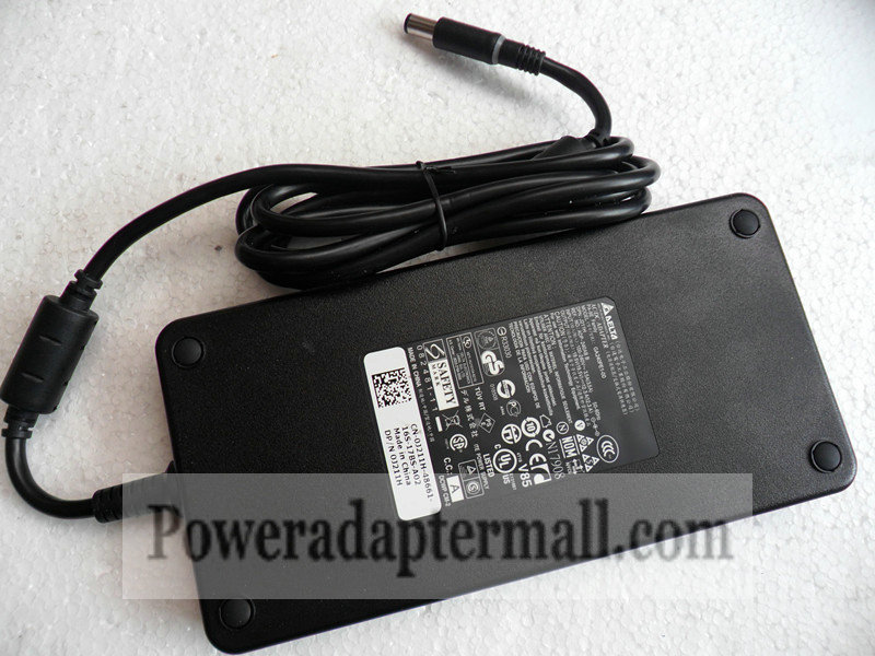 240W DELL Precision M6400 Precision M6500 ac adapter 19.5V 12.3A 240W DELL Precision M6400 Precision M6500 ac adapter 19.5V 12.3A