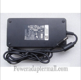 240W Dell Precision M4600 M4700 2D76T AC Adapter Charger 240W Dell Precision M4600 M4700 2D76T AC Adapter Charger