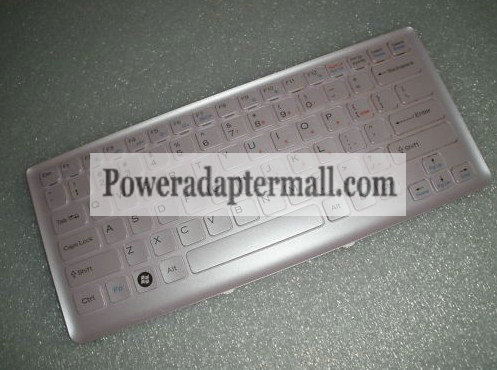 Sony Vaio VGN-CS Series Laptop Keyboard 148701521 Sony Vaio VGN-CS Series Laptop Keyboard 148701521